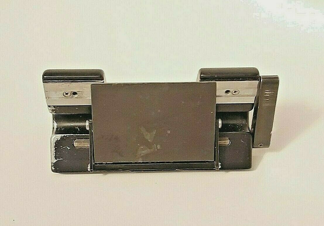Thermo Fisher Microm Hm325 Hm355 Knife Blade Holder